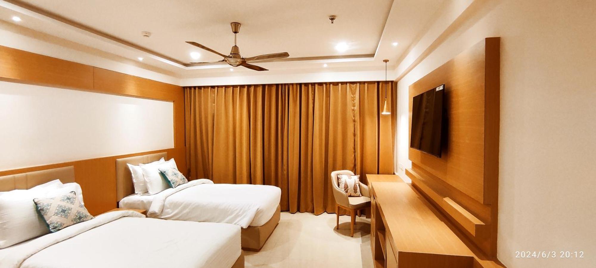 Sterling Aravalli Udajpur Exteriér fotografie