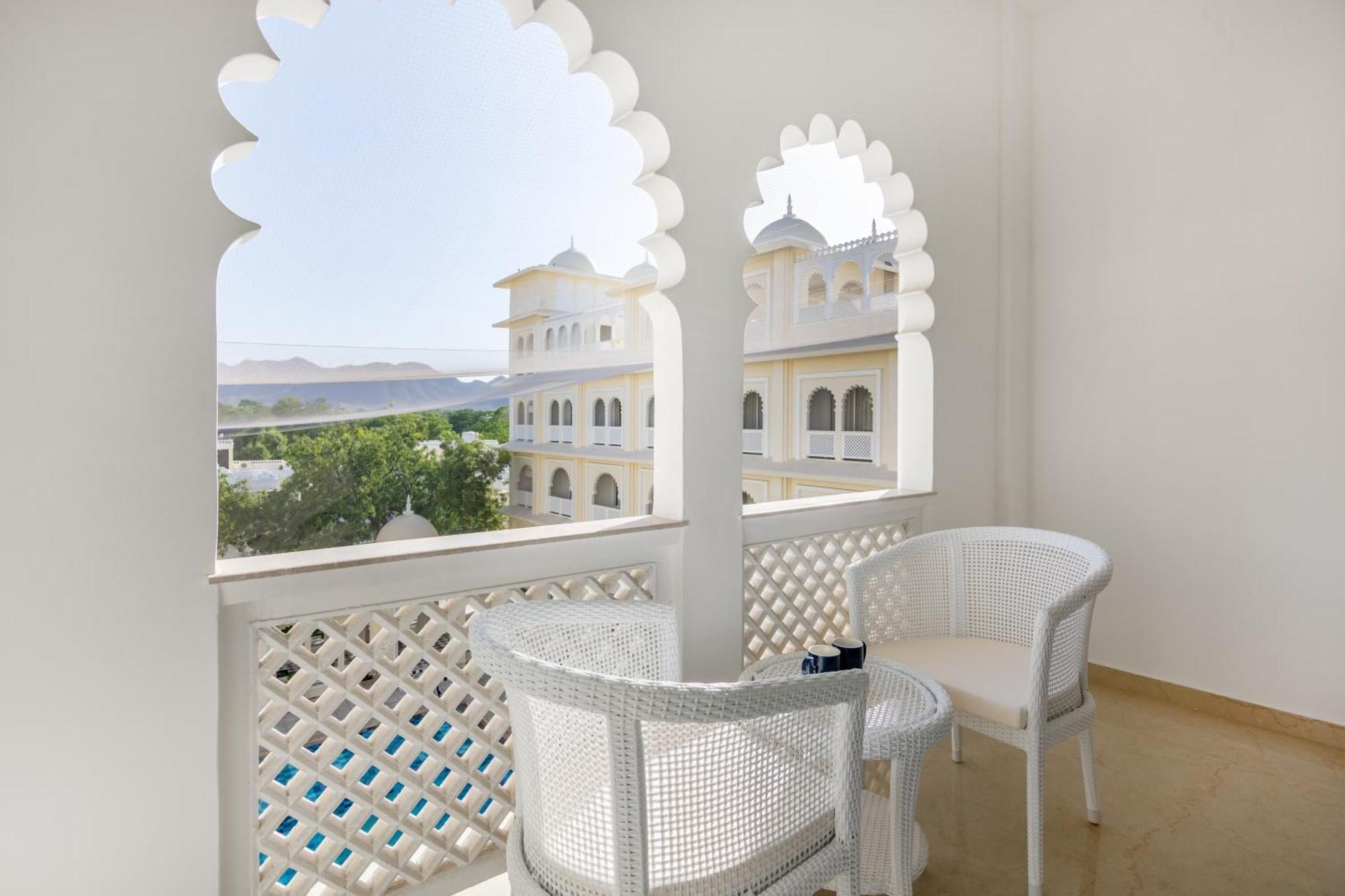 Sterling Aravalli Udajpur Exteriér fotografie