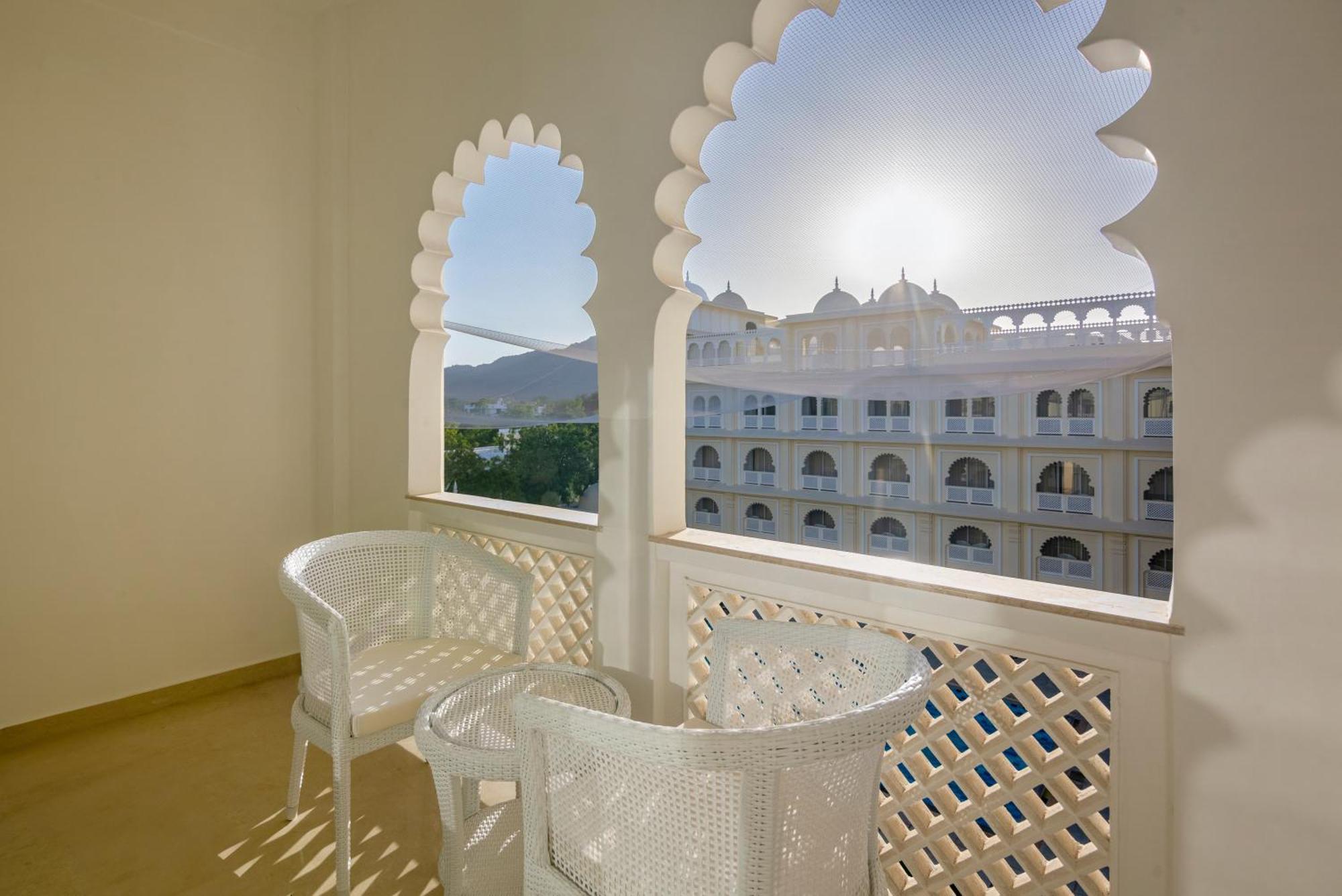 Sterling Aravalli Udajpur Exteriér fotografie