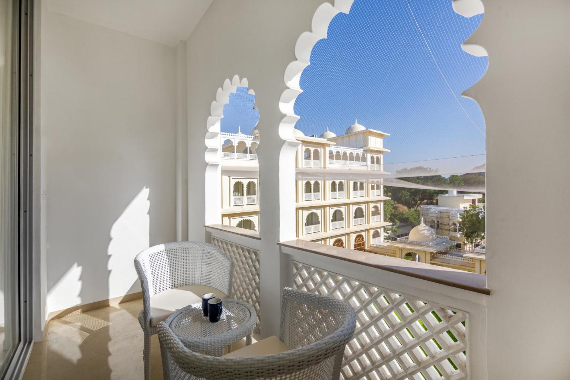 Sterling Aravalli Udajpur Exteriér fotografie