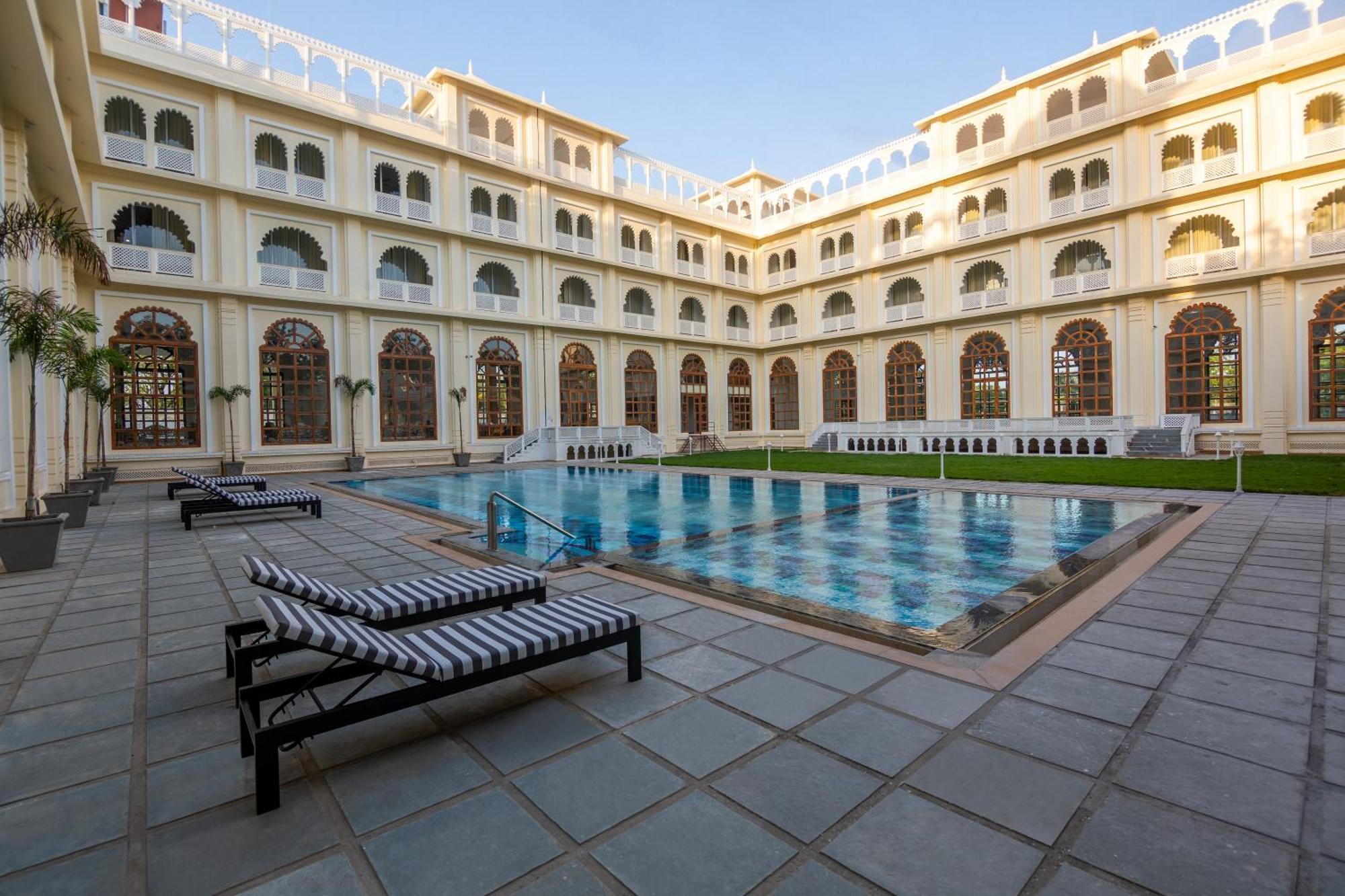 Sterling Aravalli Udajpur Exteriér fotografie
